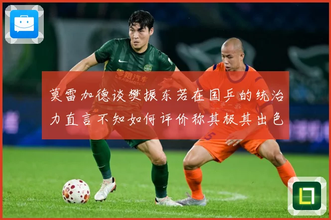 莫雷加德谈樊振东若在国乒的统治力直言不知如何评价称其极其出色数据研判：最新赛事动态与深度分析